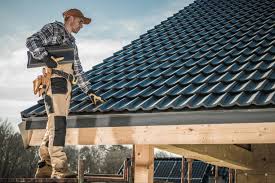 Trusted Graham, TX Roofing Contractor Experts